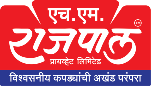 HM Rajpal Logo