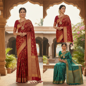 Paithani saree3