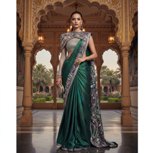 designer saree1